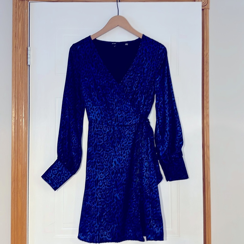 Gorgeous Dark Blue Dress!!💙